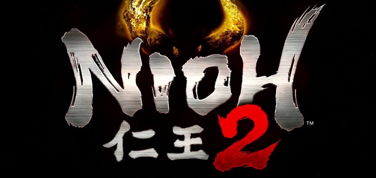 Tecmo Koei revela Nioh 2