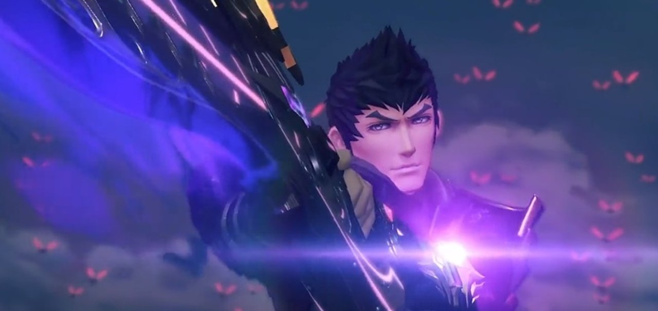 Xenoblade Chronicles 2 ganha DLC que mostra o ponto de vista do vilão