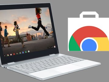 Não será mais possível instalar extensões no Chrome fora de da Web Store