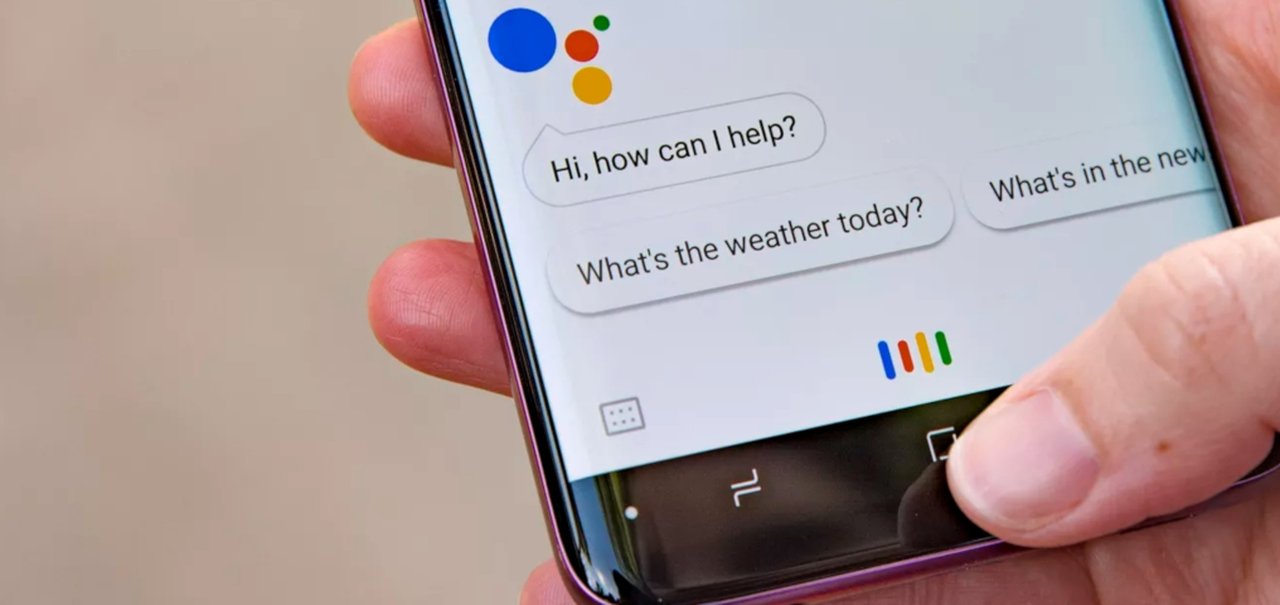 Google Assistente agora consegue responder a até três comandos simultâneos