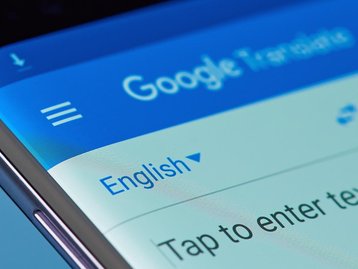 Google traz tradução por inteligência artificial offline para Android e iOS
