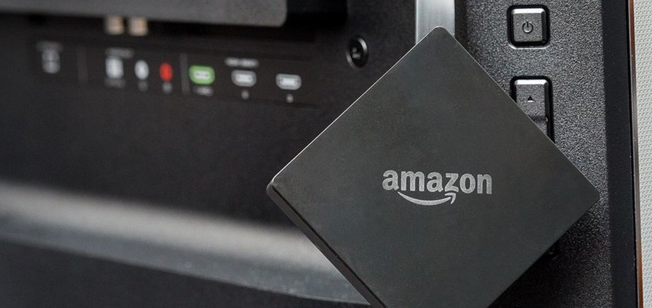 Malware minerador de criptomoedas ataca Fire TV e Fire Stick da Amazon