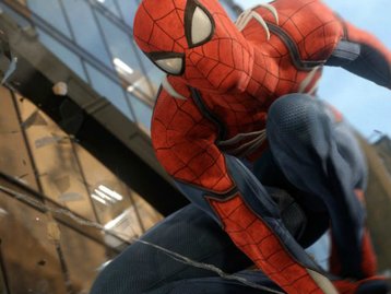 Confira mais um gameplay do novo Spider Man