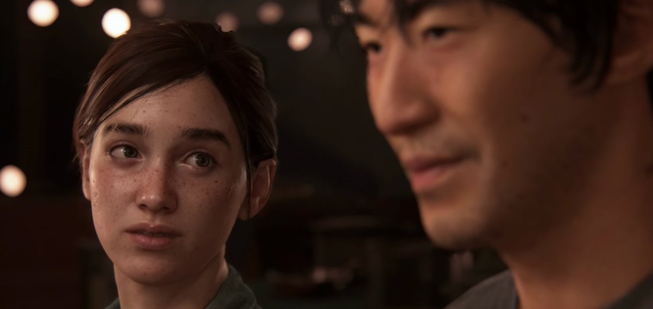 The Last of Us Part II vai trazer novamente um modo multiplayer