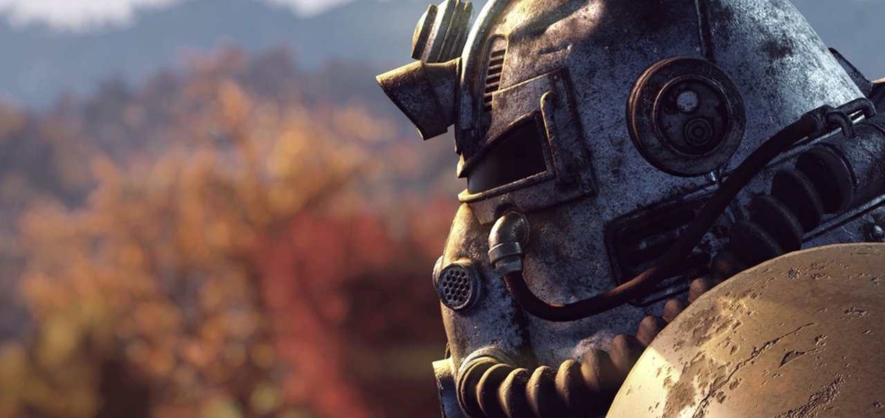 Bethesda garante 100% de suporte a mods de Fallout 76