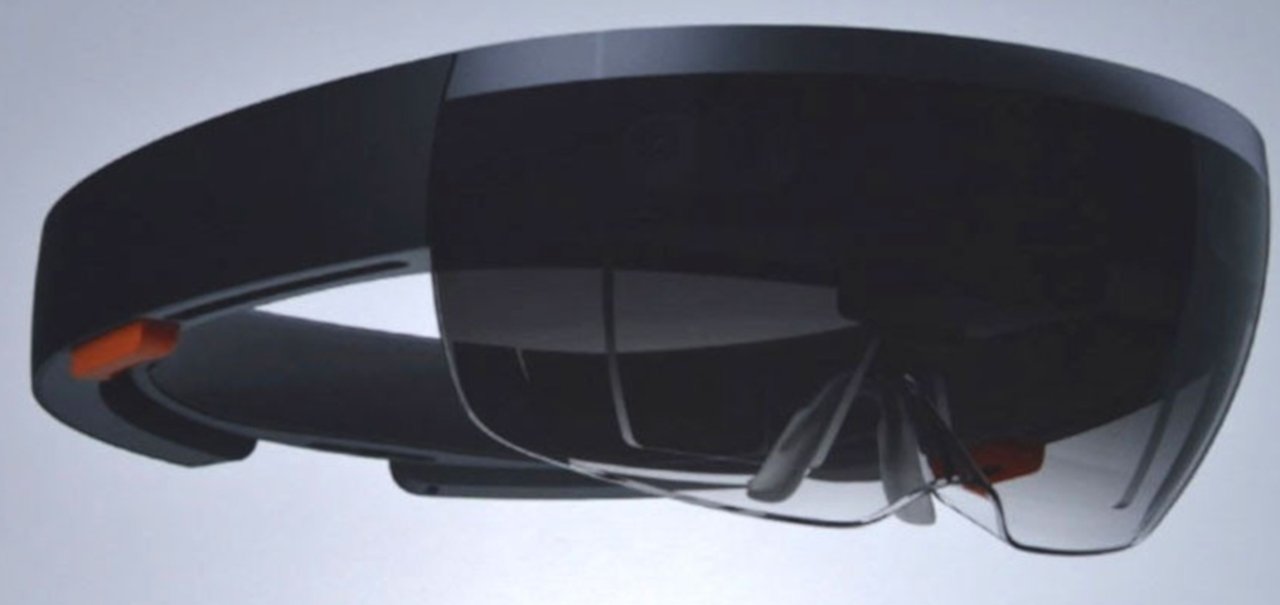 Microsoft pretende anunciar sucessor do HoloLens ainda este ano