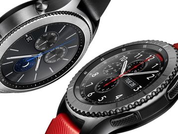 Samsung Gear S4 deve ter bateria maior e deve ser anunciado em agosto