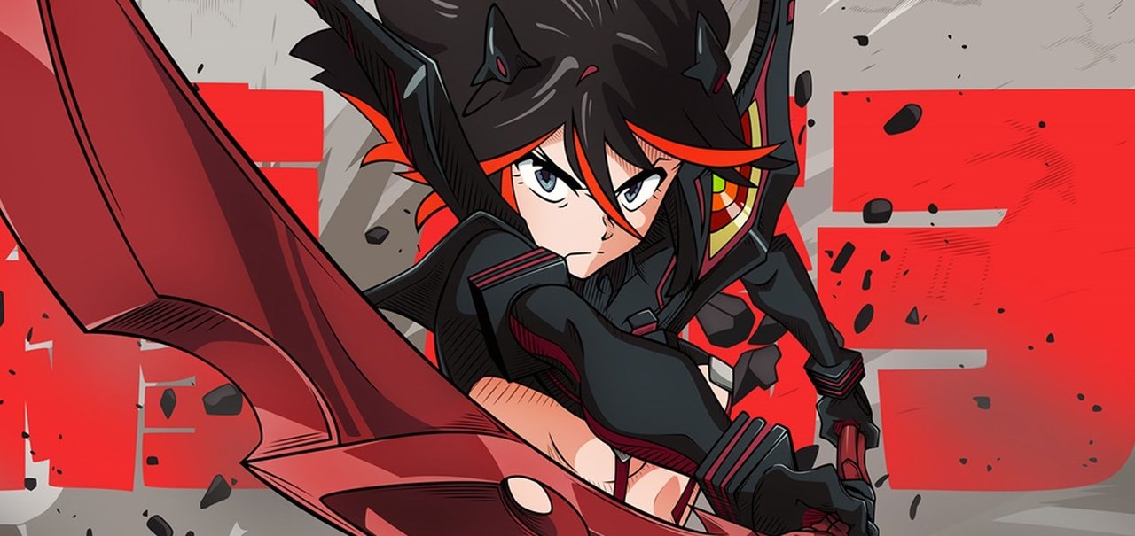 Arc System Works e Studio Trigger abrem site com contagem regressiva