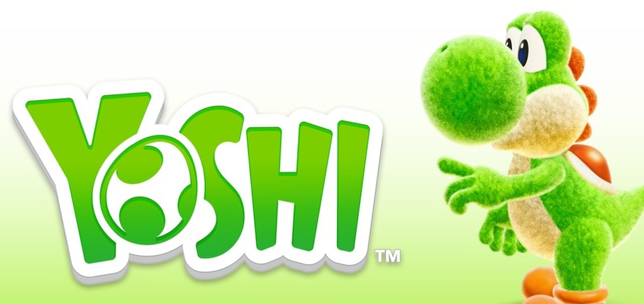 Yoshi só vai chegar ao Switch em 2019