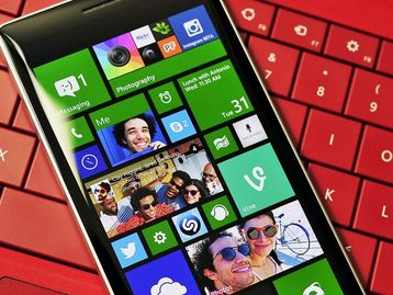 Apps do Facebook deixam de funcionar no Windows Phone 8.1