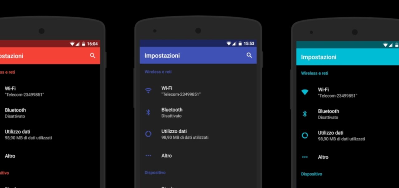 Falha do Android que permitia instalação de temas do Substratum é corrigida