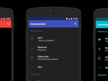 Falha do Android que permitia instalação de temas do Substratum é corrigida