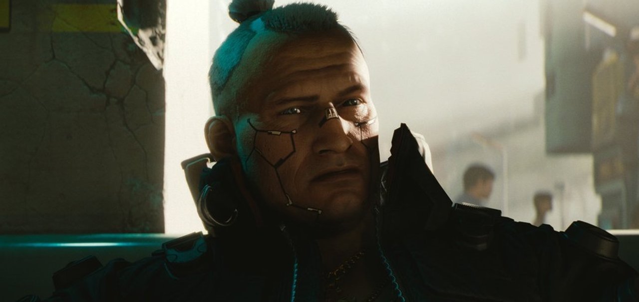 Cyberpunk 2077 vai oferecer uma grande liberdade de relacionamentos