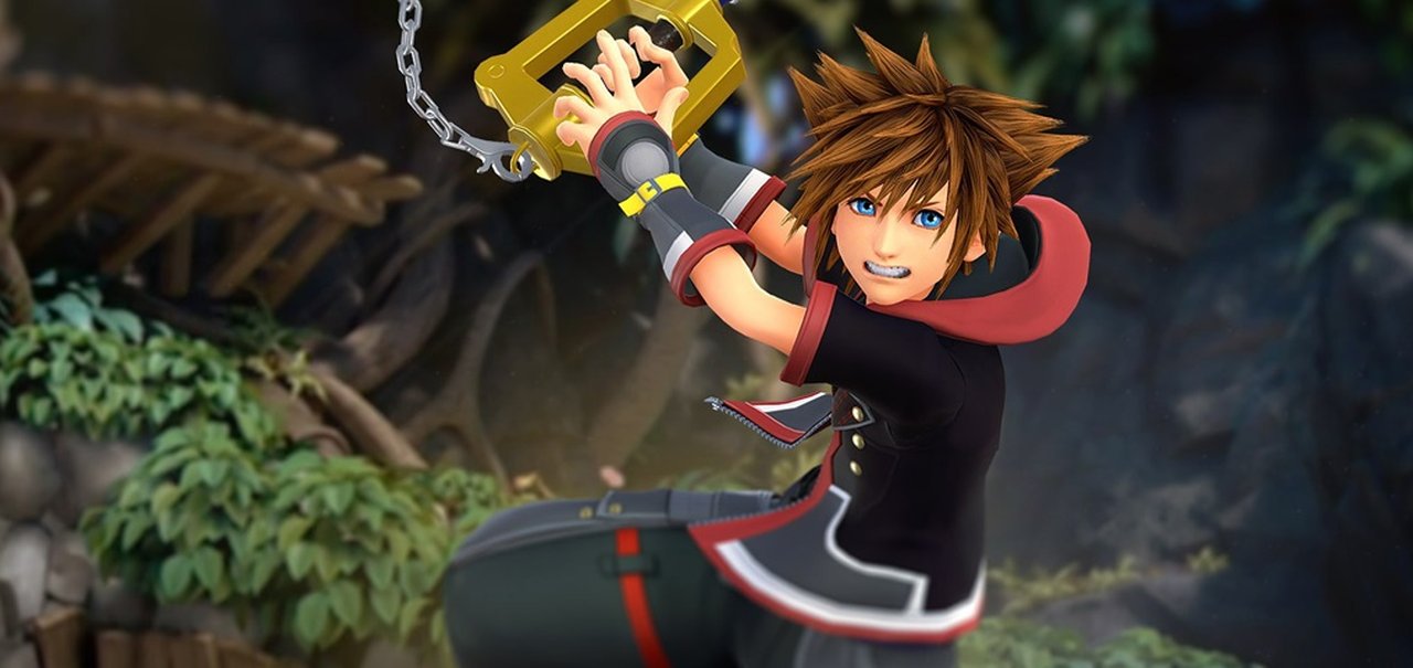 Kingdom Hearts 3: diretor prepara vídeos explicando a história da série