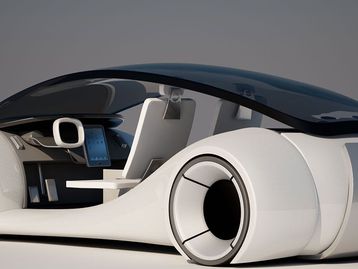 Engenheiro sênior da Waymo pula o muro e vai trabalhar em carro da Apple