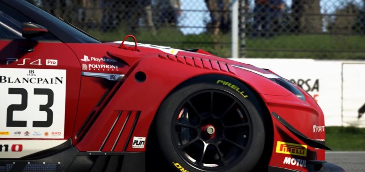 Assetto Corsa Competizione: vídeo de gameplay chega cheio de velocidade