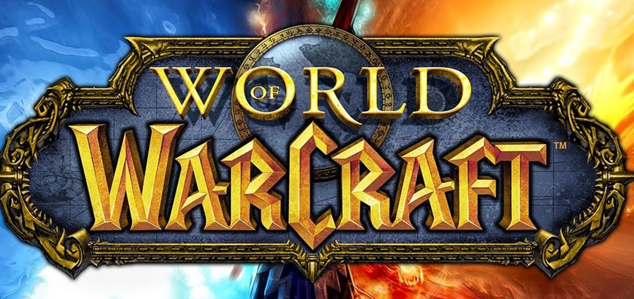 Versão clássica de World of Warcrat vai usar como base o patch 1.12