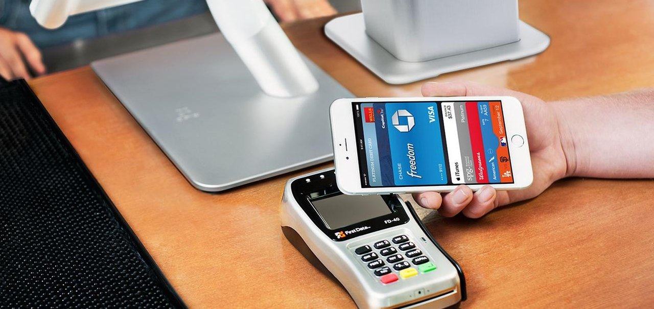 Clientes BB e Bradesco podem ter acesso ao Apple Pay a partir de julho