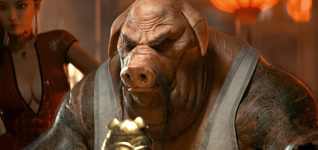 Beyond Good & Evil 2: Ubisoft quer ter Beta jogável até o fim de 2019