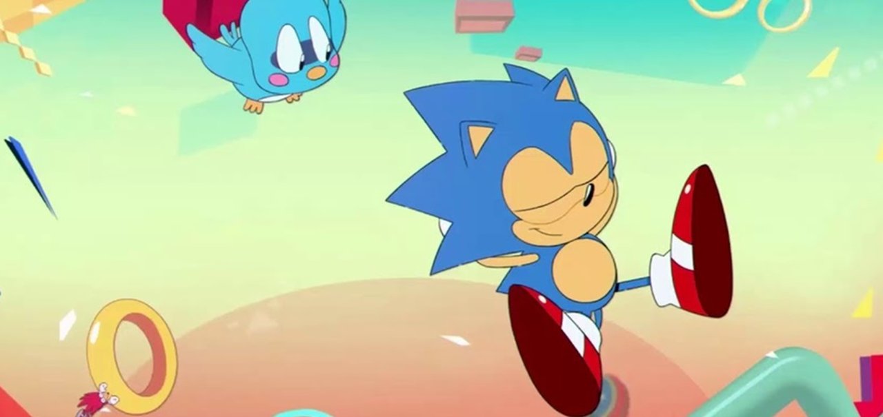 Sonic pode ser “delinquente juvenil” em nova adaptação para o cinema