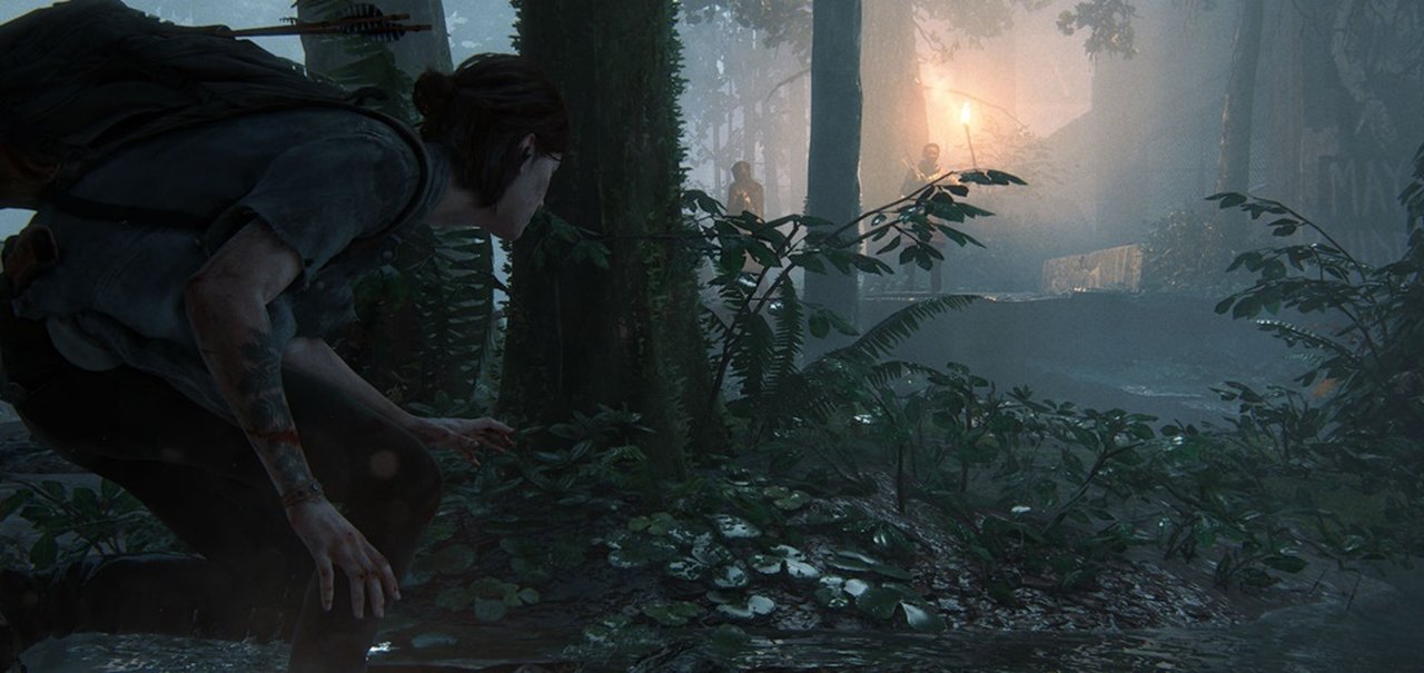 Diretor de The Last of Us 2 fala sobre novidades no gameplay do jogo