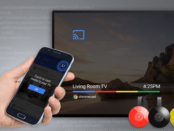 Seu Chromecast pode estar vulnerável a ataques hacker