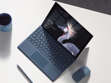 Analista antecipa algumas novidades sobre os novos Microsoft Surface