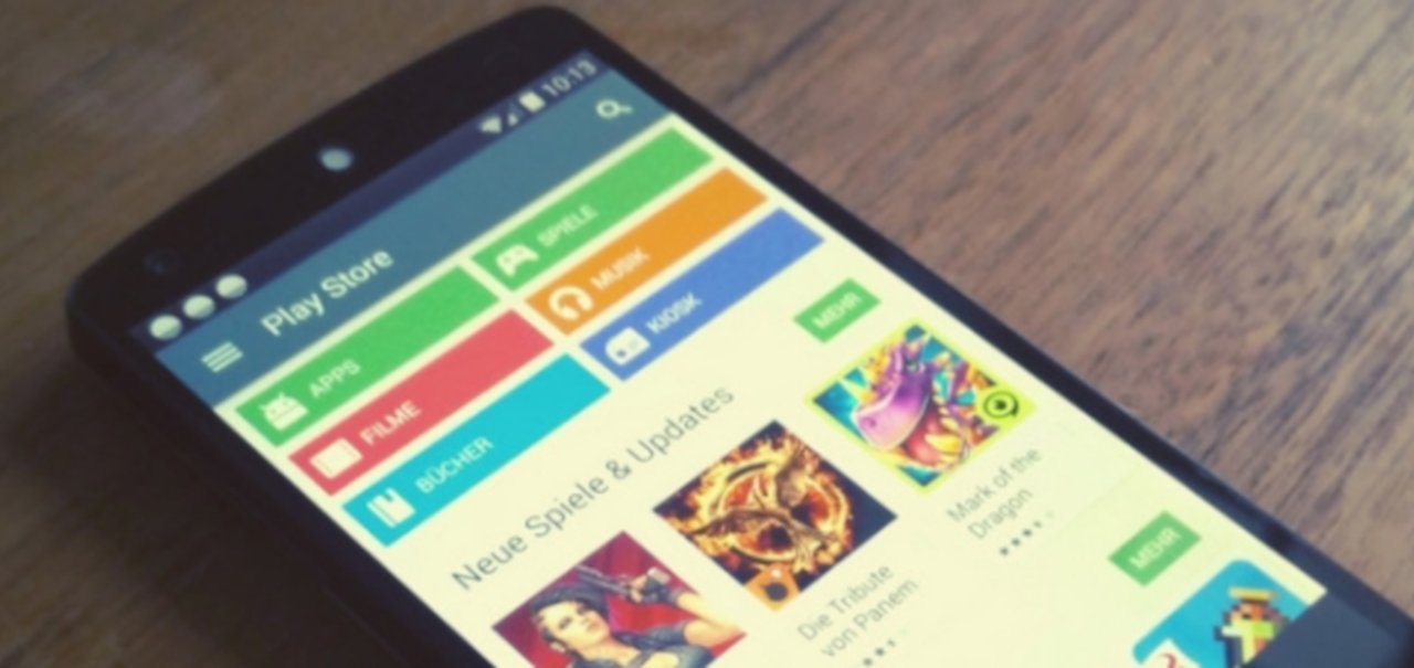 Google Play ganha novas funções de gerenciamento de assinaturas