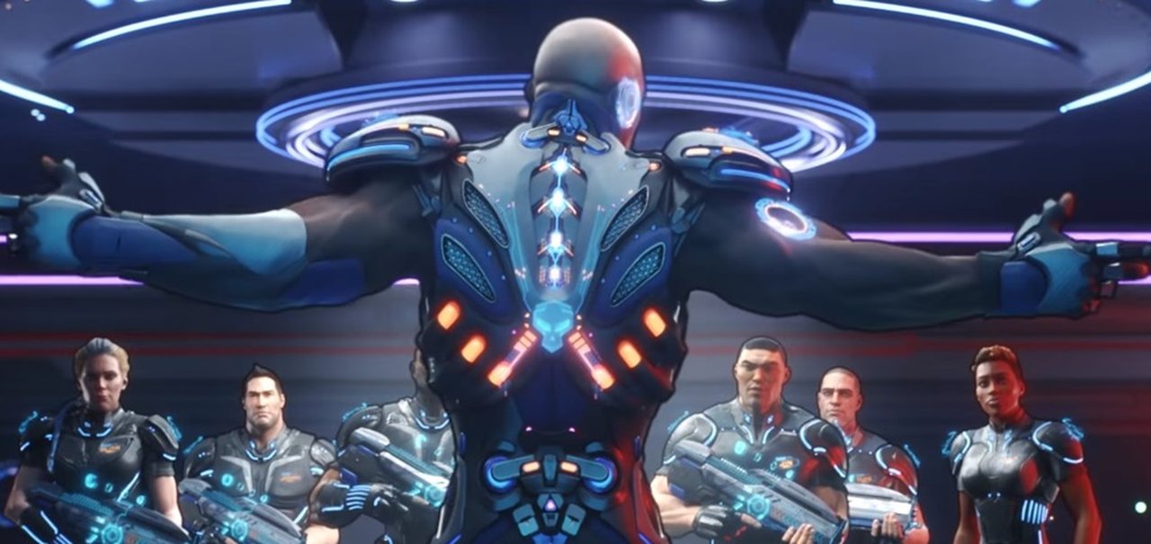 Crackdown 3: criador da franquia não está mais no projeto