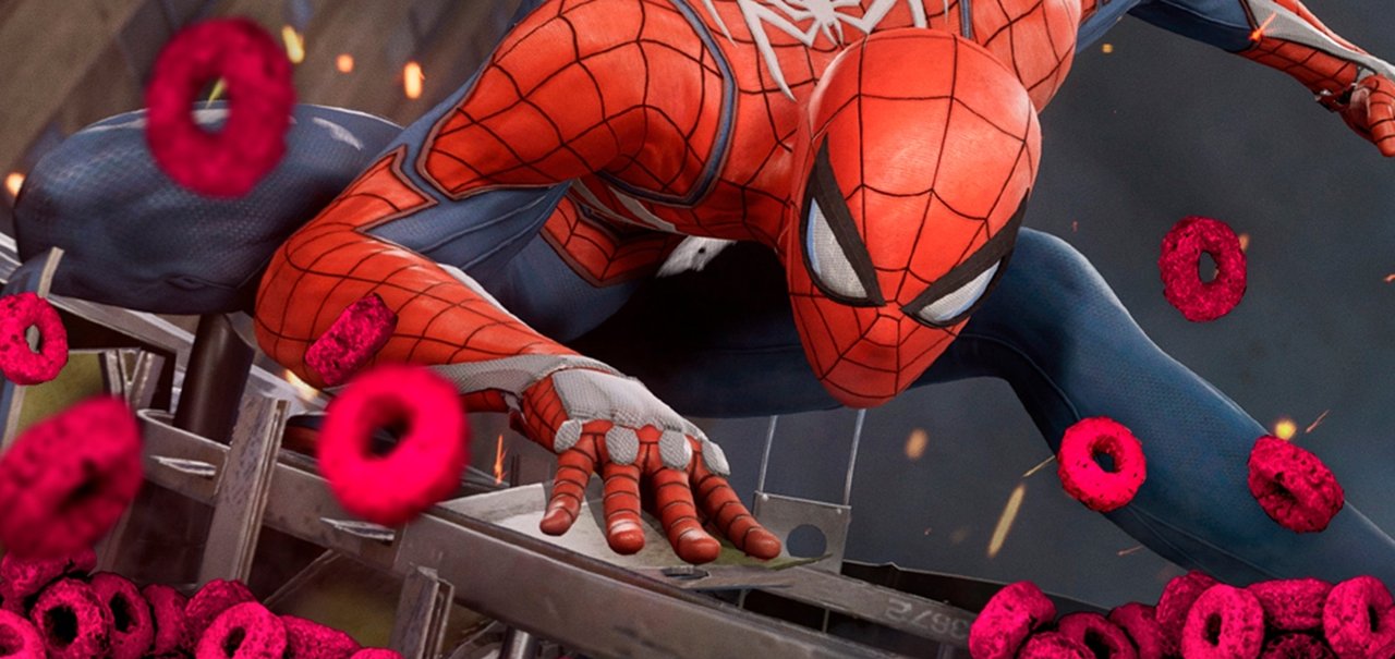 Jogamos Spider-Man: delícia “swingar” pelos prédios e combate é bem Arkham