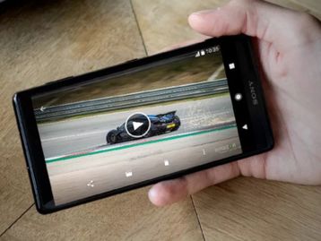 Sony pode estar preparando Xperia XZ3 Premium com tela 18:9 e Android P