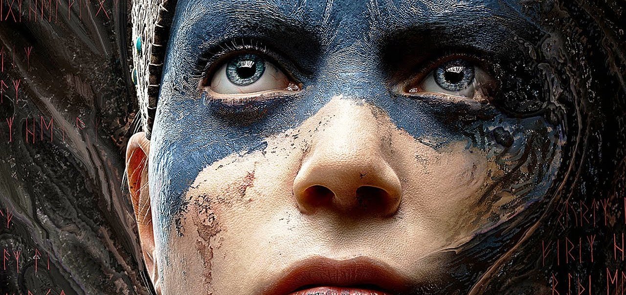 Hellblade ostenta sucesso com anúncio de 1 milhão de unidades vendidas