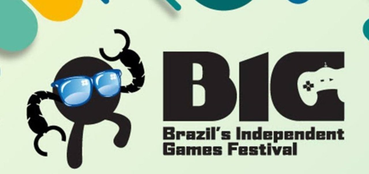 BIG Festival divulga eventos importantes do BIG Impact no Rio de Janeiro