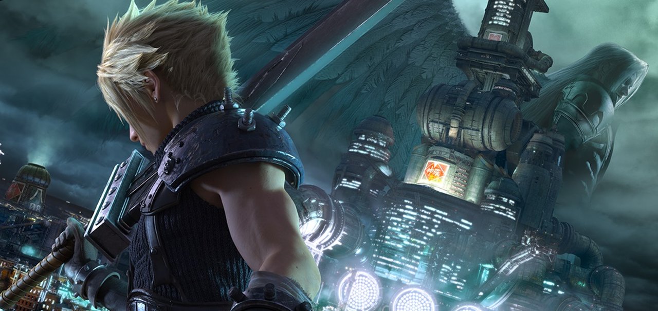 Diretor admite que Final Fantasy VII Remake foi anunciado cedo demais