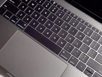 Apple vai trocar de graça teclado problemático do MacBook e do MacBook Pro