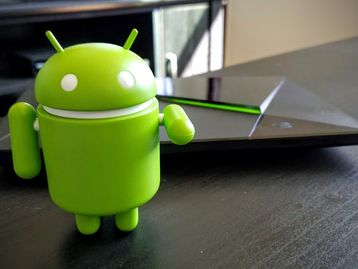 Google adiciona camada extra de segurança para seus aplicativos