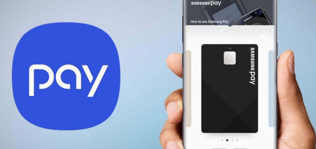 Samsung Pay começa a funcionar para pagamentos online no Brasil