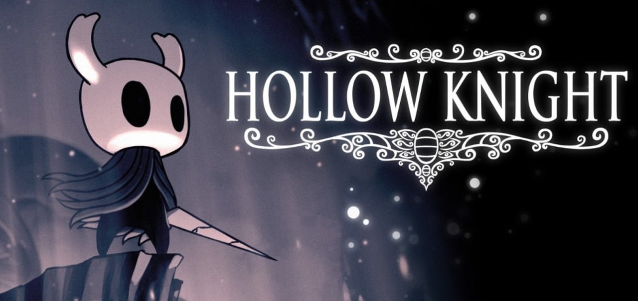 Lançamento físico de Hollow Knight pode estar próximo