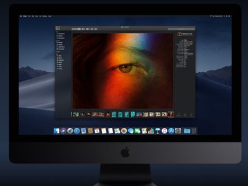 macOS Mojave Beta já está disponível para participantes do Apple Beta