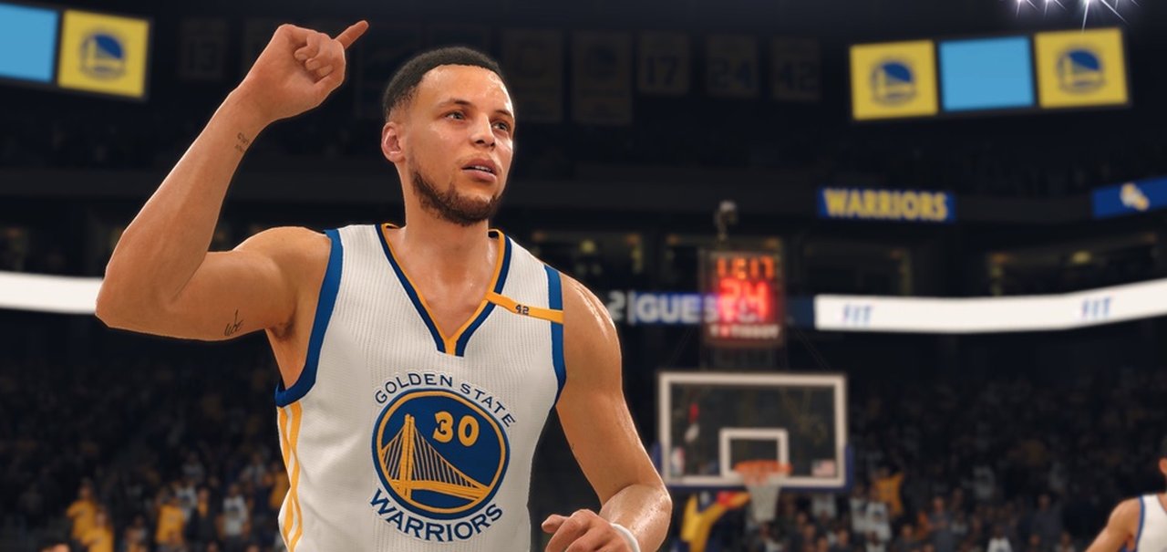 EA Sports cria nova divisão em Madrid focada na série NBA Live