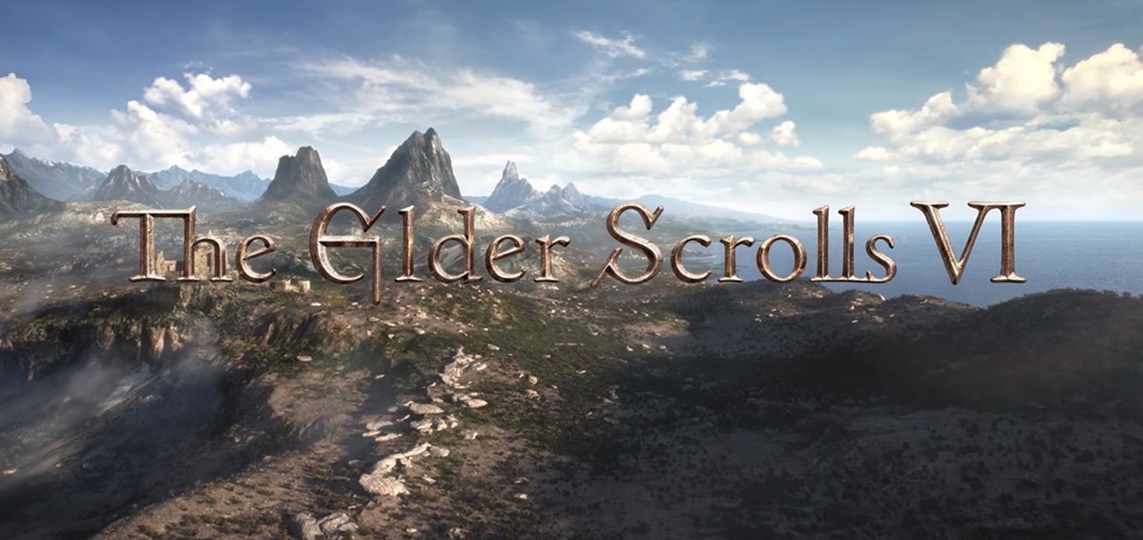 Bethesda afirma já ter definido o cenário de The Elder Scrolls VI