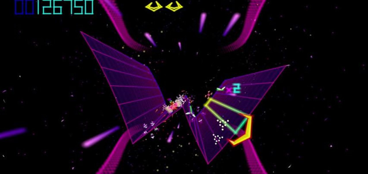 Tempest 4000 será lançado em breve para PS4 e Xbox One