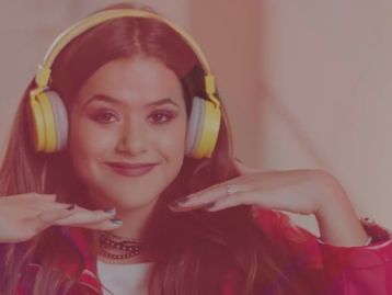SBT lança serviço próprio de streaming de música, o SBT Hits