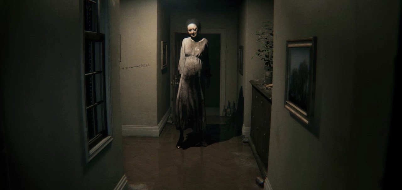 P.T. vive em remake feito por fã e Alfa já está disponível de graça