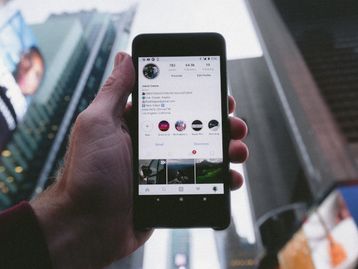 Instagram avisa quando você viu todas as postagens dos últimos dois dias