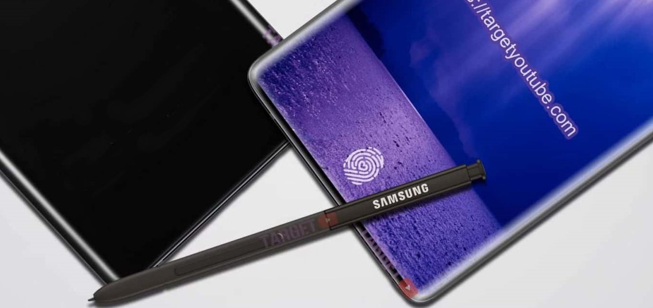 Versão global do Galaxy Note 9 com chip Exynos é flagrada em benchmark