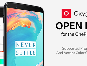 OnePlus 5 e 5T vão receber atualizações do Android mais rápido
