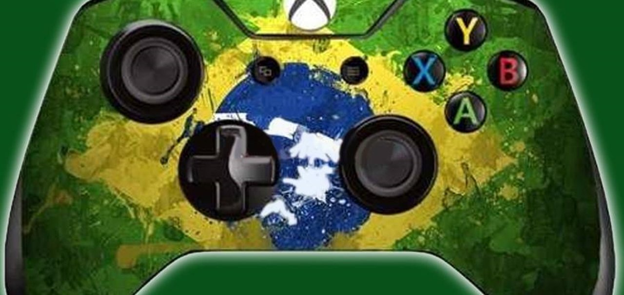 Microsoft traz Xbox Experience ao Brasil focada em mostrar poder do S e X