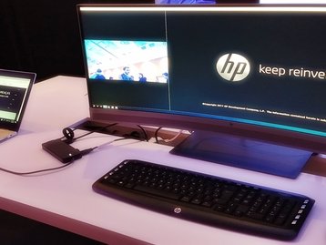 HP lança novos PCs no Brasil com foco em segurança para empresas