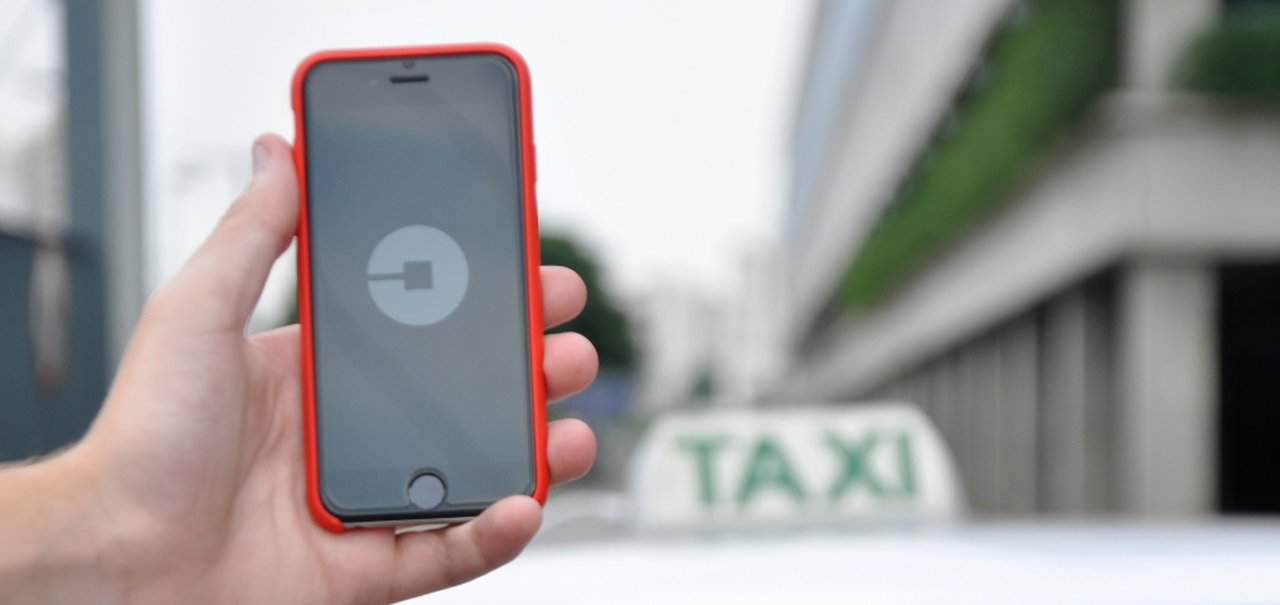 Denúncia da Uber contra práticas abusivas de taxistas é arquivada